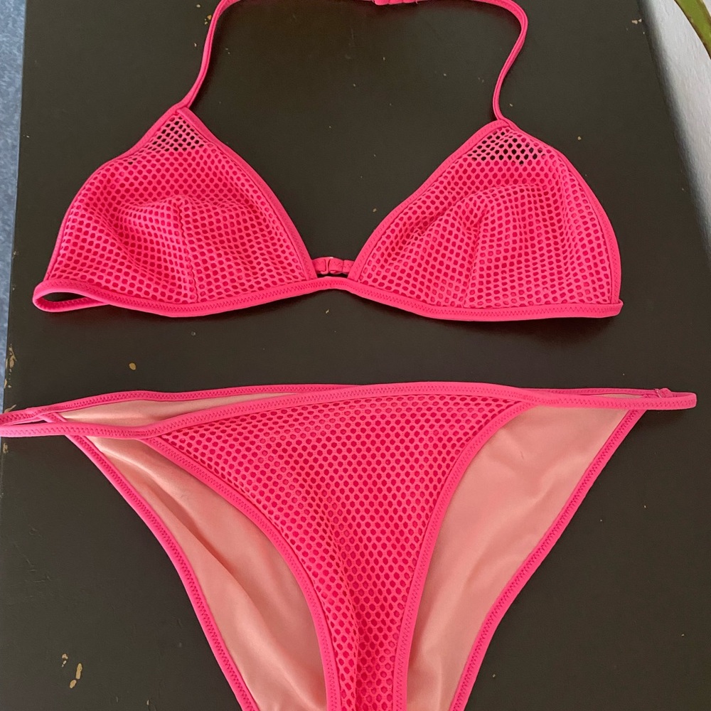 Victoria’s Secret Bikini